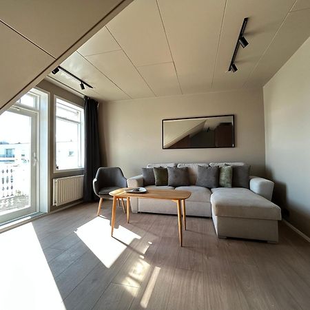 G10 Apartments Akureyri Exterior foto
