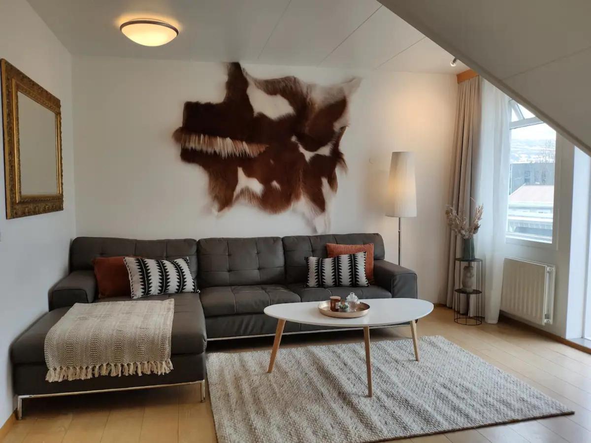 G10 Apartments Akureyri Exterior foto