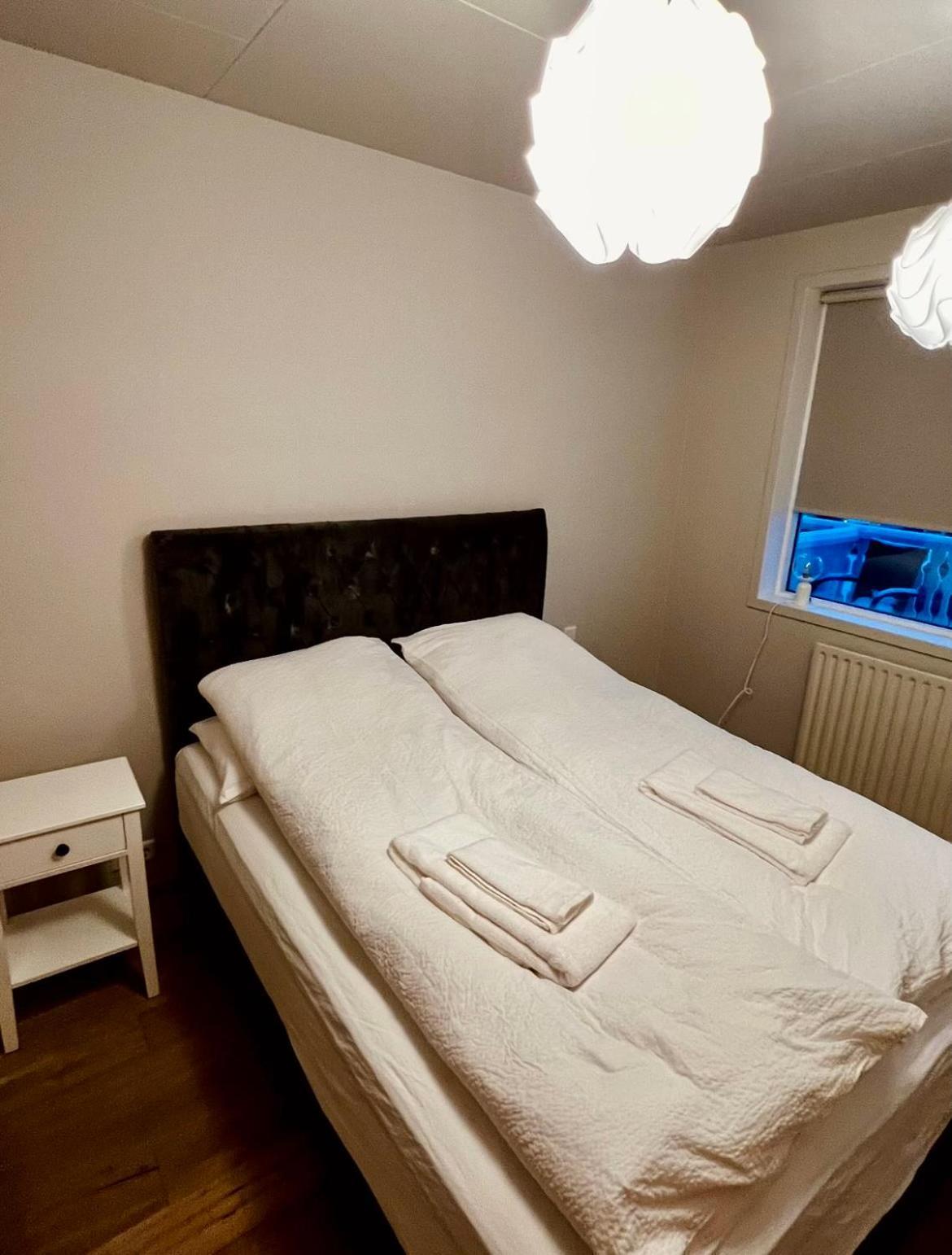 G10 Apartments Akureyri Exterior foto