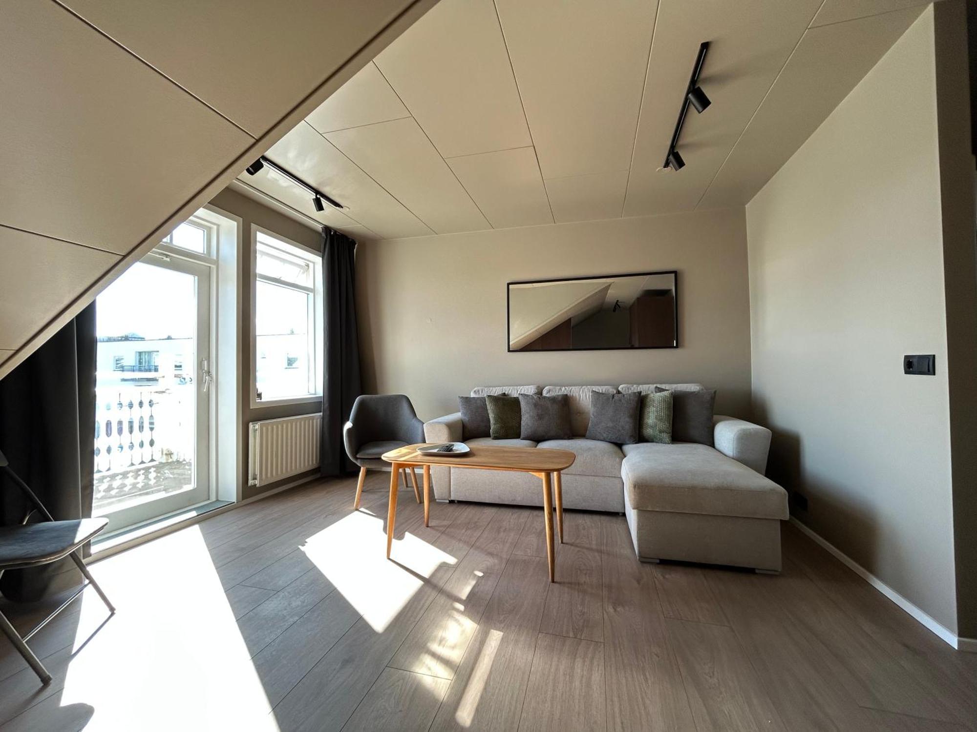 G10 Apartments Akureyri Exterior foto